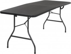 6-foot Folding Table