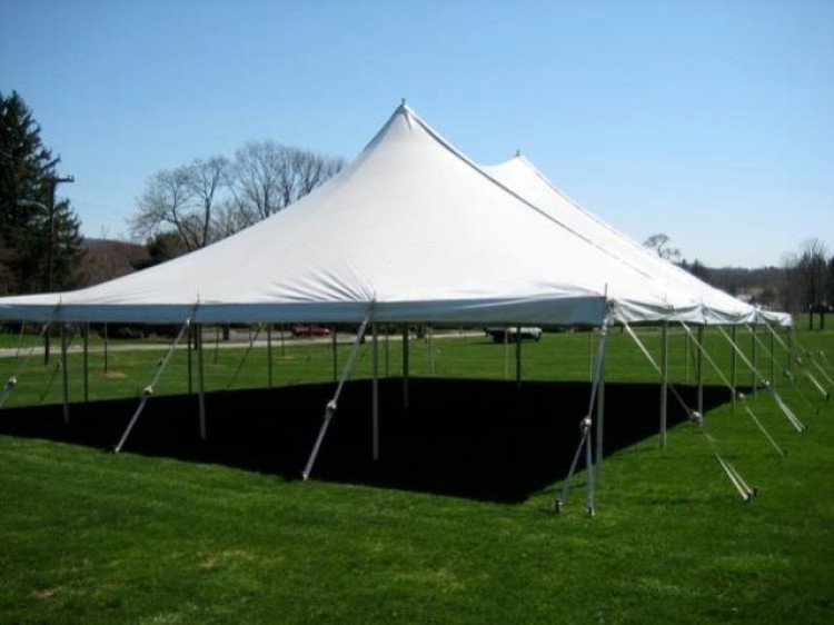 40x60 Tent