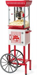 Popcorn Machine