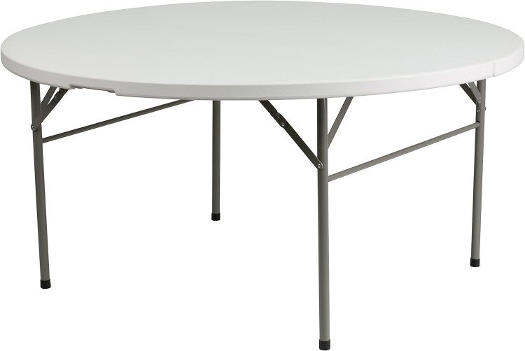 Round Table (60 inch)