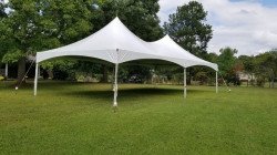 20x40 HI Peak Frame Tent