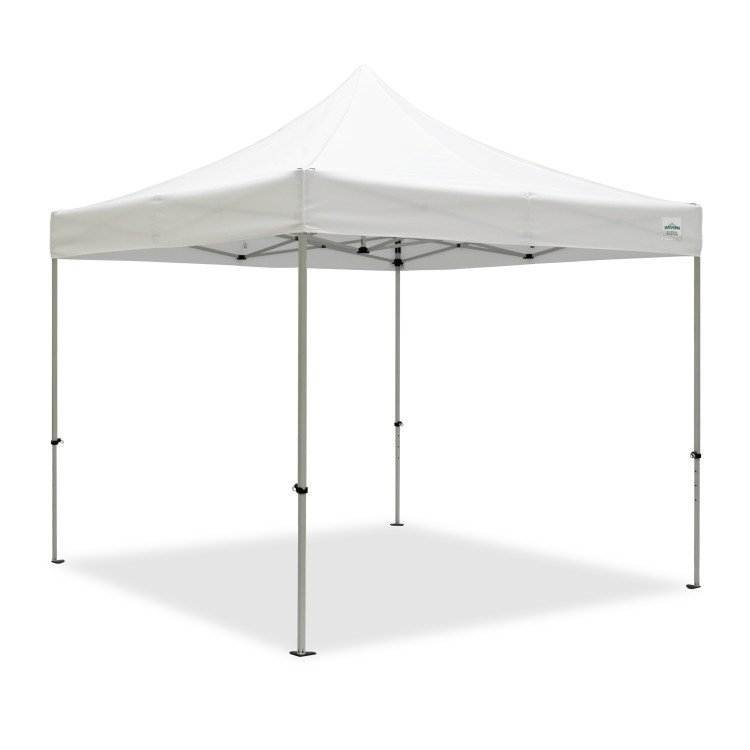 10x10 Tent