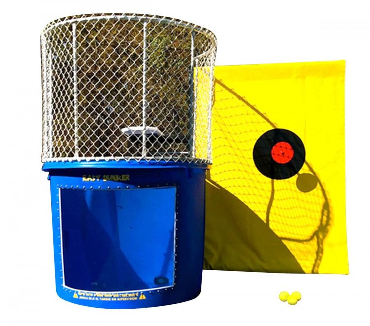 Dunk Tank