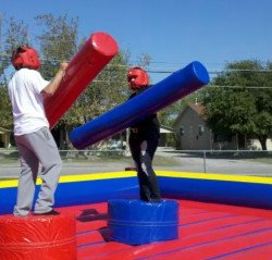 Jousting capture culture party rentals 1723939660 Jousting and boxing ring