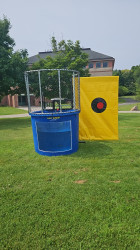 dunk20tank20clarkson20university20capture20culture20party20 1 Dunk Tank