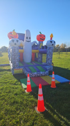 halloween20obstacle20course20front20capture20culture20party 1 Halloween Obstacle Course (45-Foot)