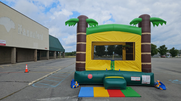 Bounce Houses