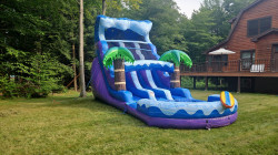 surfer20waterslide20front20side 1735080674 Super Surfer 18-foot Waterslide (2 lanes)