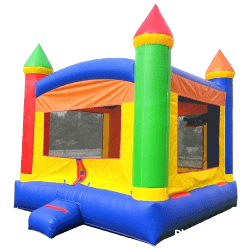 Rainbow Castle