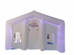 Inflatable Party Tent