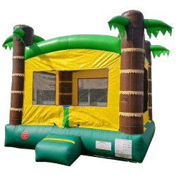 Jungle Castle