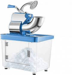 Snow Cone Machine