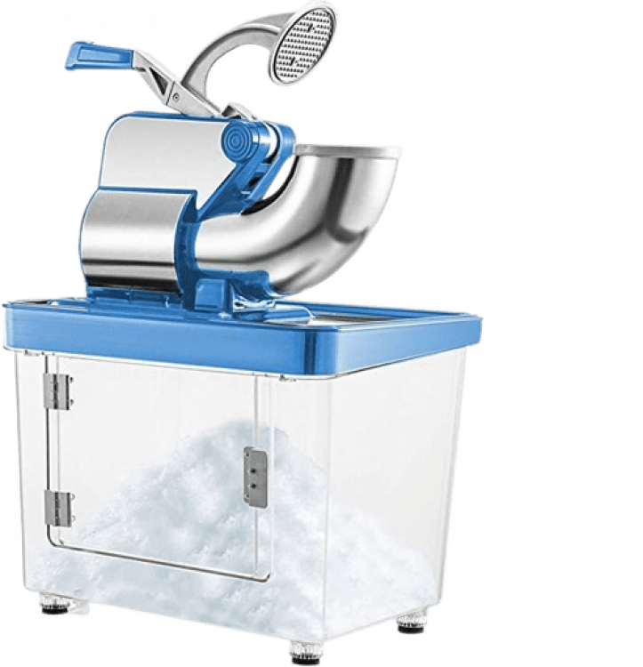 Snow Cone Machine