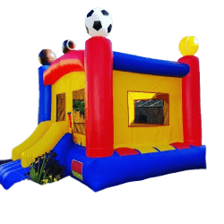 Sports Bouncer