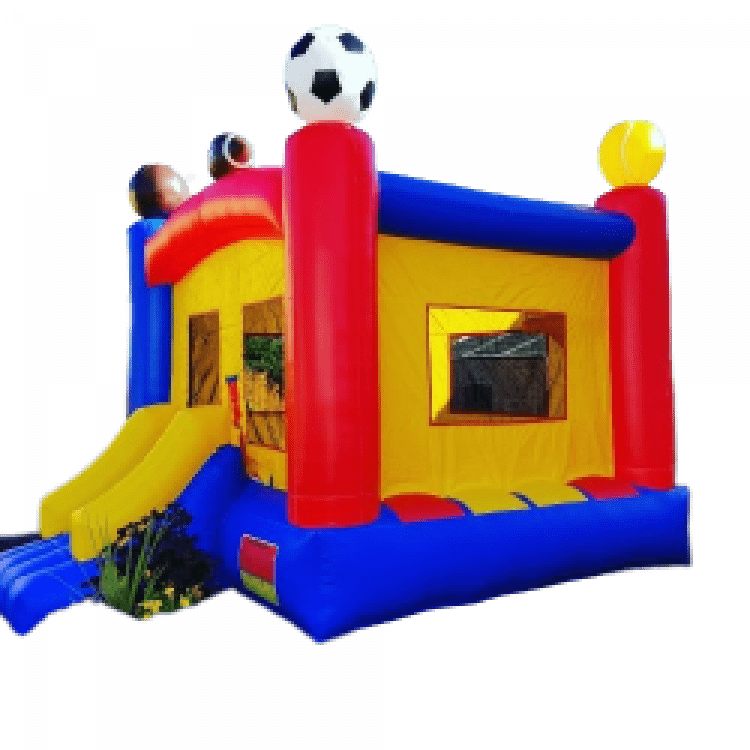 Sports Bouncer